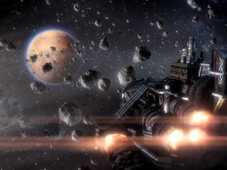 Warhammer 40,000 Kill Team - E3 2011 Announcement Trailer