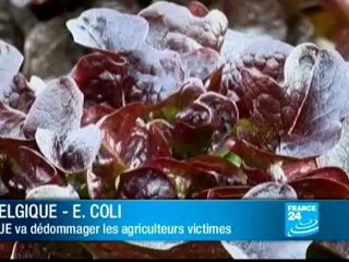 07h15 Flash info actualité FRANCE 24