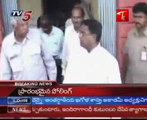 Andhra wins bid for oil and gas blocks in KG basin