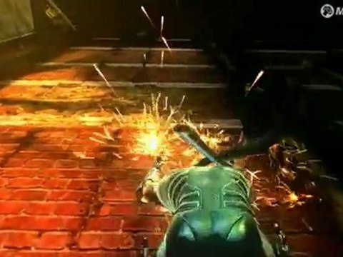 [E3 2011] Ninja Gaiden III (PS3)