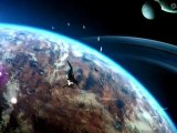 [E3 2011] Starhawk  (PS3)