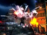 [E3 2011] Infamous 2  (PS3)