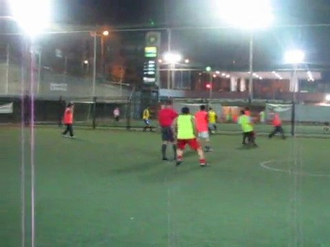 07.06.2011 Real mega unıted-Alpaçino kolpaçino