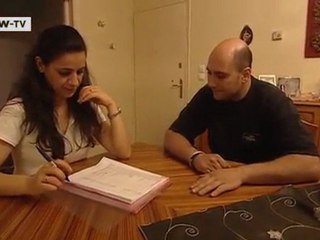 Greece: Daily Life During the Crisis | Made in Germany