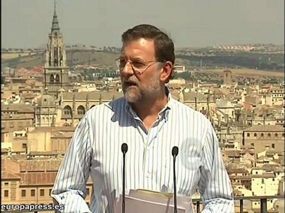 PP exige a Zapatero que mire intereses generales