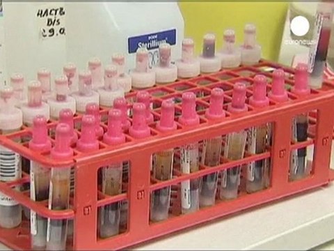 Rate of German E.coli cases slows