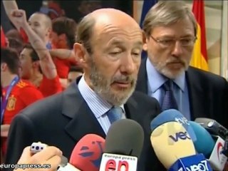 El PP ya ha empezado a poner palos a los PGE