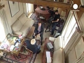 Jorge Semprun s'est éteint