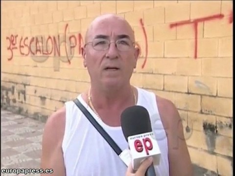 Una mujer muere en un accidente en Brenes