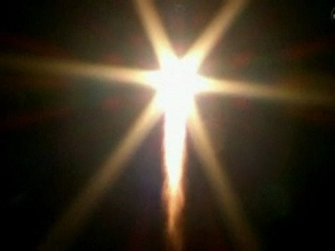 Soyuz spacecraft launches