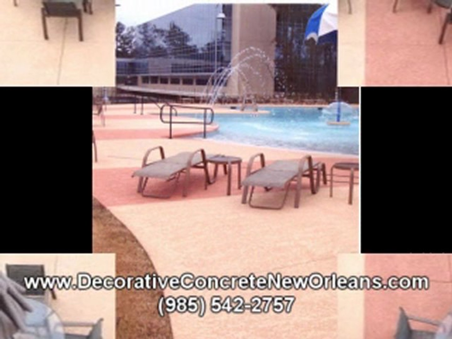 ⁣Garage Floor Coatings New Orleans LA Garage Flooring Mandeville