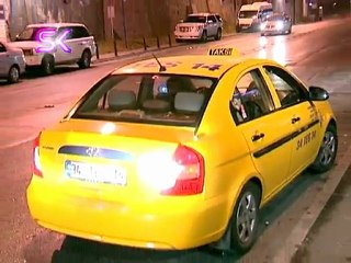 SERCAN YILDIRIM'IN ÇAPKINLIK GECESİ