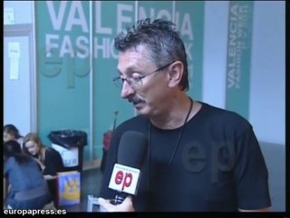 Comienza la Valencia Fashion Week