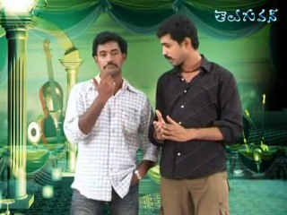 Cine Bombulu - Sangamam