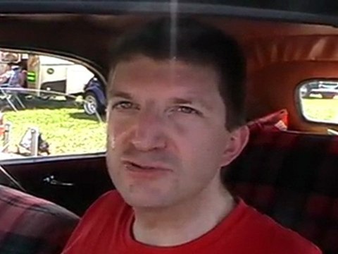 VESOUL : LE CLUB VEHICULES NOSTALGIE FETE LES DIX ANS DE SES RASSEMBLEMENTS