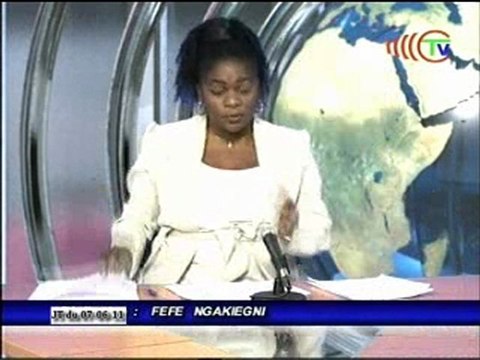 Conférence publique animée par le Philosophe béninois Paulin Houtondji