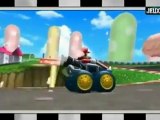 Mario Kart 3DS : E3 2011 trailer