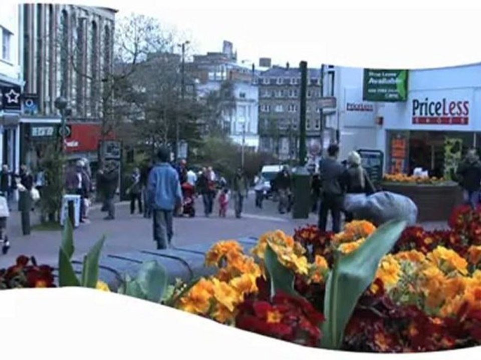 Online Video Presentation