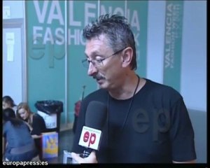 Explosión de color y moda en Valencia