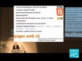 Les quatre aveugles et l'éléphant web (3). Web sécurisé, web multimédia et web multimodal ?