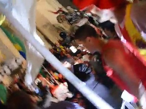 BOMBEIROS - RIO DE JANEIRO. BRAZILIAN FIREFIGHTERS AND LIFEGUARDS