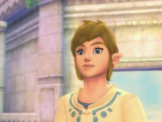 Zelda Skyward Sword - Trailer E3 2011