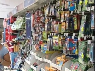 Empieza la vuelta al cole