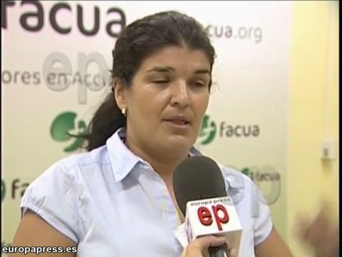 Facua insta a denunciar irregularidades en vacaciones