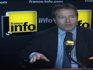 RSA : "Il y a des excédents. Où vont-ils ? "(Martin Hirsch)