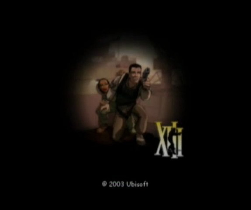 Videotest XIII (Gamecube)