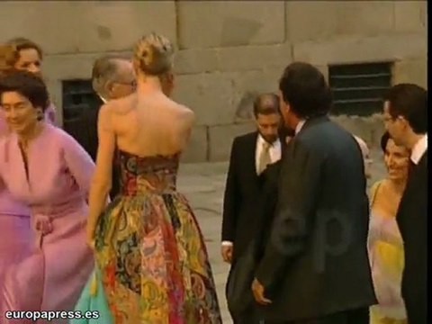 Julio Iglesias y Miranda, una boda por amor
