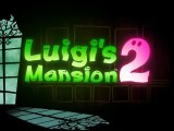 Luigi's Mansion - Trailer E3 2011 - 3DS