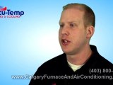 Furnaces Calgary | The Importance of a Humidifier on a Furnace