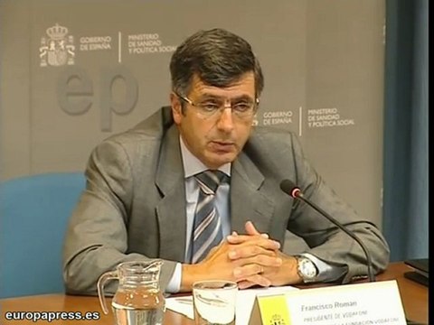 Jiménez sobre los trasplantes en España