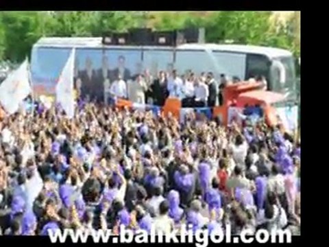 Kasım Gülpınar, Gürakar'da kürtçe konuştu