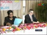 Atelier sur le renforcement des paiements postaux et électronique en Afrique centrale