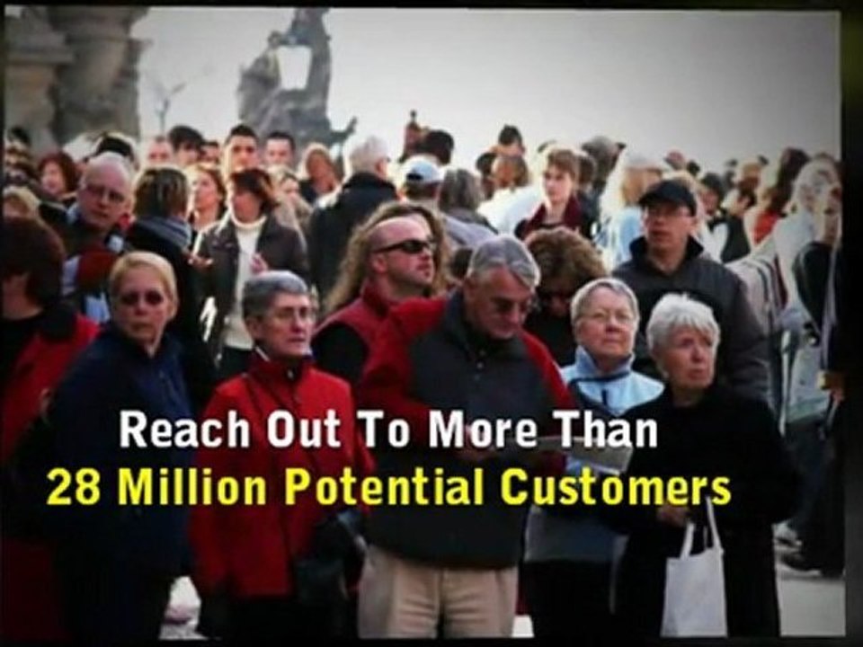 Advertising (publicidad) - Supporting Growth Of SME's