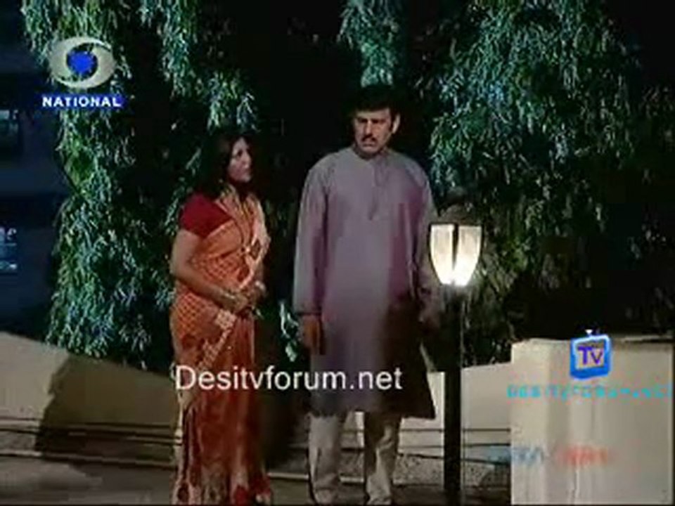 Karam Dharam Apna Apna - 8th June 2011 Video Watch Online p1