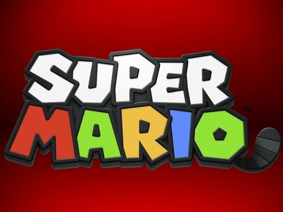 Super Mario Bros. - GamePlay Trailer E3 2011 - 3DS