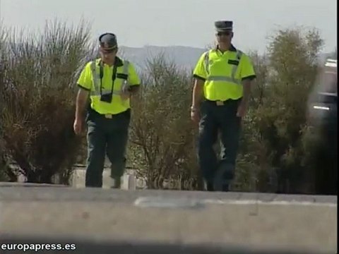 Fallece un hombre tras colisionar con una vaca