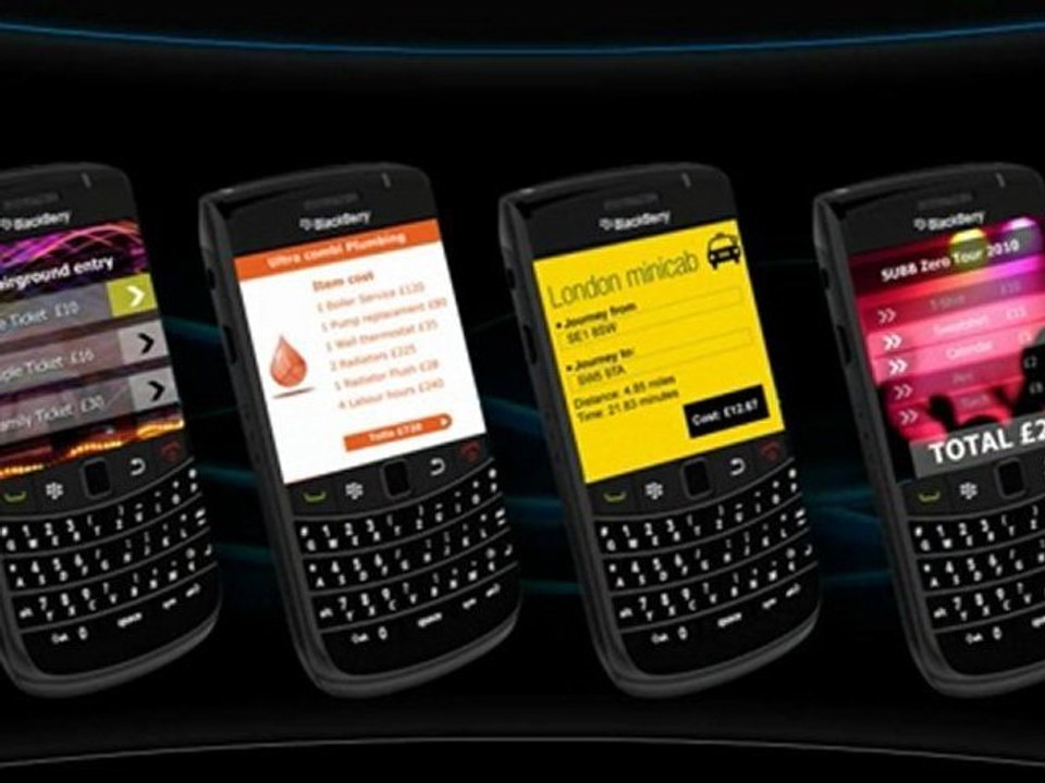 mobile credit card processing