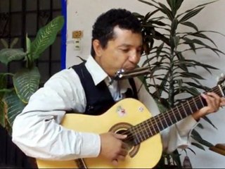 Gustavo Lechuga Enriquez