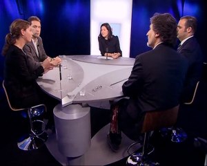 Table Ronde - Go Voyages, 24h00, Aquarelle et Digilinx : stratégies e-commerce - 2ème partie