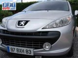 Occasion Peugeot 207 .