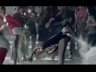 Reyz - Badman (clip officiel)