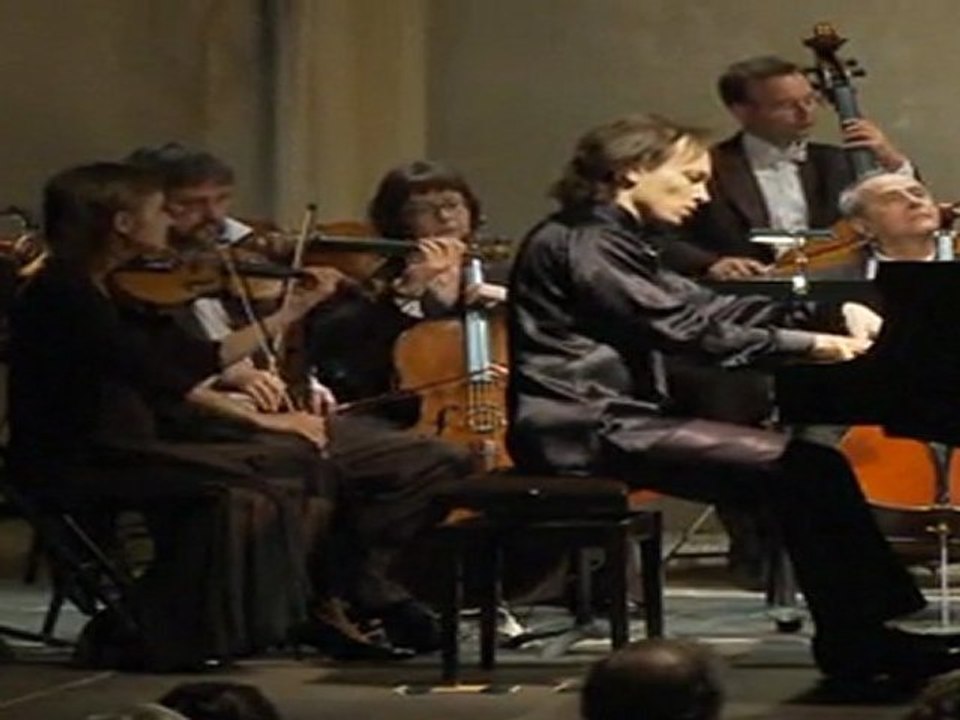 Roustem Saitkoulov Live in Menton - Chopin Piano Concerto No. 2 In F Minor, Op. 21 : I. Maestoso