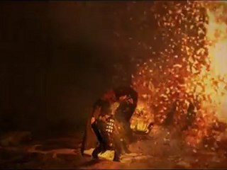 Dragon's Dogma - Trailer Gameplay Combat - E3 2011