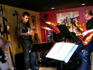 Blue Moon of Kentucky