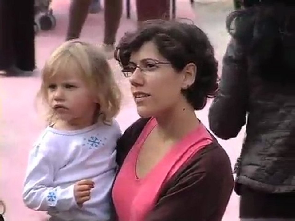 Fête des Mères 2011
