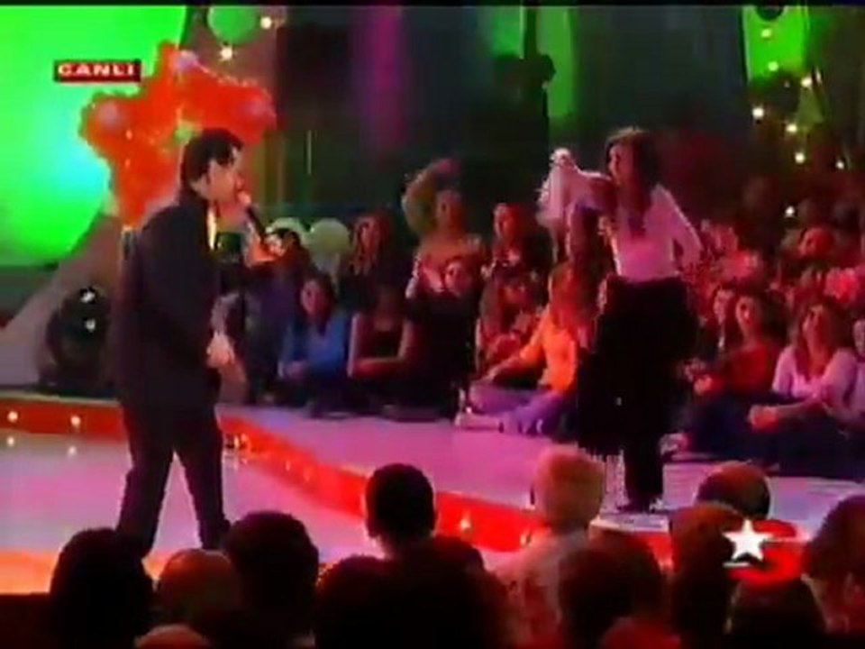 İBRAHİM TATLISES - SİVEREK ASMASIYAM